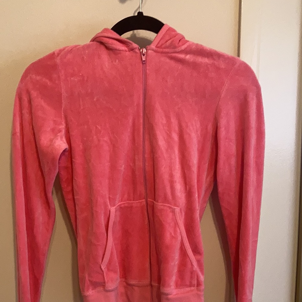 Juicy couture jacket (S)